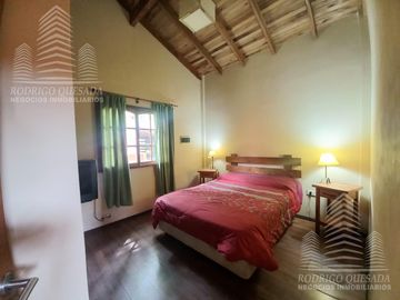 Hermosa Cabaña tipo chalet  en Nueva Atlantis a metros del mar!!
