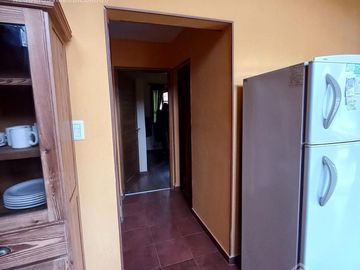 Hermosa Cabaña tipo chalet  en Nueva Atlantis a metros del mar!!