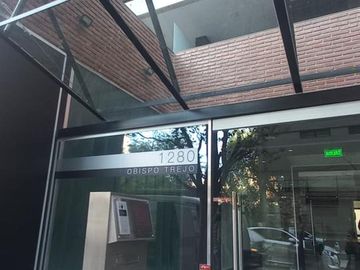 Obispo Trejo 1280- Palatinus Trejo