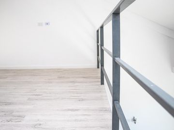 Lencke vende - a estrenar duplex 3 ambientes (suite), balcon c/parrilla, cochera opc, financiacion