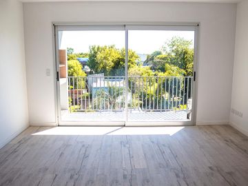 Lencke vende - a estrenar duplex 3 ambientes (suite), balcon c/parrilla, cochera opc, financiacion