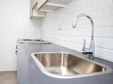 Lencke vende - a estrenar duplex 3 ambientes (suite), balcon c/parrilla, cochera opc, financiacion