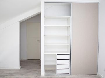 Lencke vende - a estrenar duplex 3 ambientes (suite), balcon c/parrilla, cochera opc, financiacion