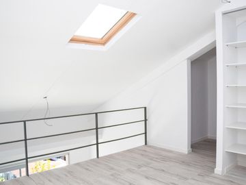 Lencke vende - a estrenar duplex 3 ambientes (suite), balcon c/parrilla, cochera opc, financiacion