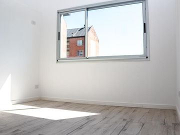 Lencke vende - a estrenar duplex 3 ambientes (suite), balcon c/parrilla, cochera opc, financiacion
