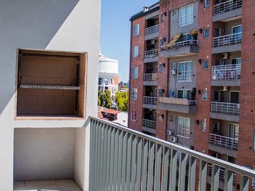 Lencke vende - a estrenar duplex 3 ambientes (suite), balcon c/parrilla, cochera opc, financiacion