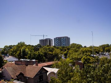 Lencke vende - a estrenar duplex 3 ambientes (suite), balcon c/parrilla, cochera opc, financiacion