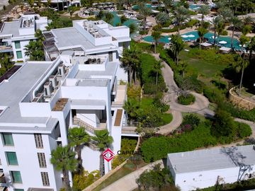 Departamentos de lujo  frente a playa Punta de Mita, Litibú
