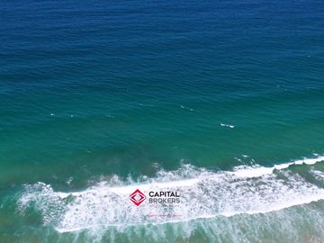 Departamentos de lujo  frente a playa Punta de Mita, Litibú