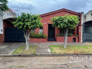 Casa en Villa Ballester
