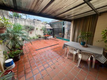 Casa en Villa Ballester