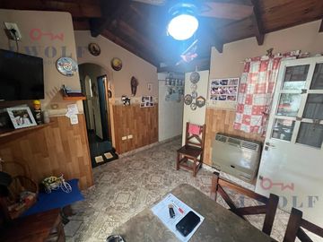 Casa en Villa Ballester
