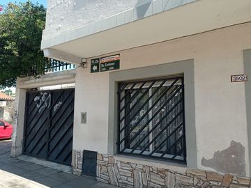 PH en Santos Lugares