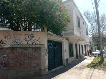 PH en Santos Lugares