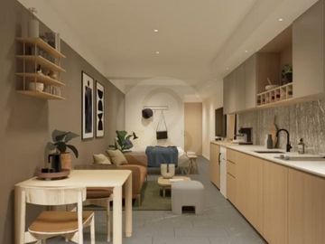 MELBA Departamento en venta en Arcos Vallarta