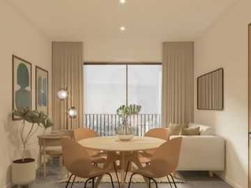 MELBA Departamento en venta en Arcos Vallarta