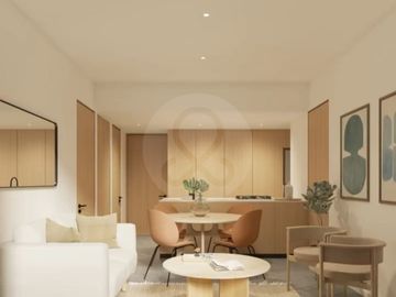 MELBA Departamento en venta en Arcos Vallarta