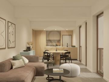 MELBA Departamento en venta en Arcos Vallarta