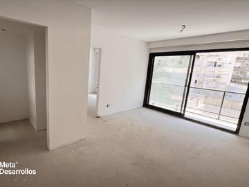 Venta Departamento - 2 Amb - Zona Palermo Hollywood