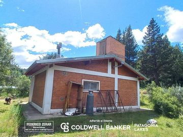 VENTA CHACRA LOS MAITENES – PARAÍSO EN PLENA PATAGONIA. Ruta nacional 40 y 