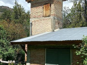 VENTA CHACRA LOS MAITENES – PARAÍSO EN PLENA PATAGONIA. Ruta nacional 40 y 