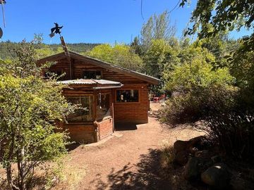 VENTA CHACRA LOS MAITENES – PARAÍSO EN PLENA PATAGONIA. Ruta nacional 40 y 