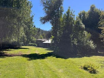 VENTA CHACRA LOS MAITENES – PARAÍSO EN PLENA PATAGONIA. Ruta nacional 40 y 