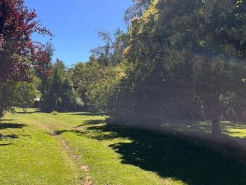 VENTA CHACRA LOS MAITENES – PARAÍSO EN PLENA PATAGONIA. Ruta nacional 40 y 