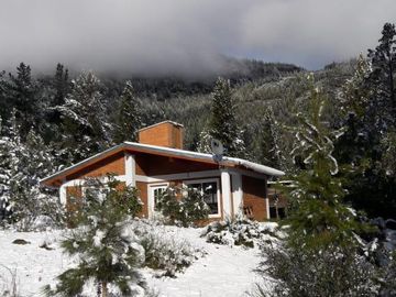 VENTA CHACRA LOS MAITENES – PARAÍSO EN PLENA PATAGONIA. Ruta nacional 40 y 