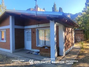 VENTA CHACRA LOS MAITENES – PARAÍSO EN PLENA PATAGONIA. Ruta nacional 40 y 