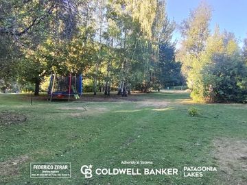 VENTA CHACRA LOS MAITENES – PARAÍSO EN PLENA PATAGONIA. Ruta nacional 40 y 