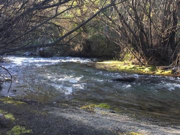 VENTA CHACRA LOS MAITENES – PARAÍSO EN PLENA PATAGONIA. Ruta nacional 40 y 