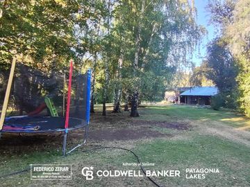 VENTA CHACRA LOS MAITENES – PARAÍSO EN PLENA PATAGONIA. Ruta nacional 40 y 