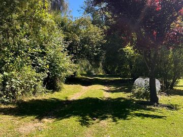 VENTA CHACRA LOS MAITENES – PARAÍSO EN PLENA PATAGONIA. Ruta nacional 40 y 
