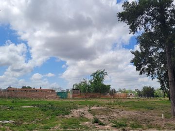 Terreno en  AZZURRA TORTUGAS, sector 3