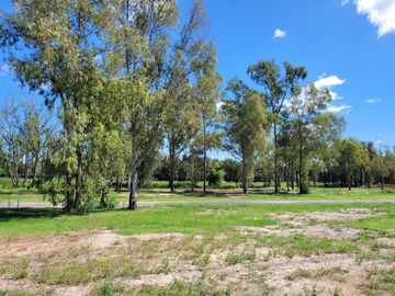 Terreno en  AZZURRA TORTUGAS, sector 3