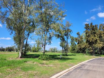 Terreno en  AZZURRA TORTUGAS, sector 3