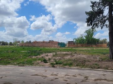 Terreno en  AZZURRA TORTUGAS, sector 3