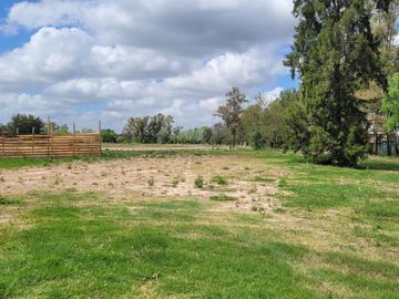 Terreno en  AZZURRA TORTUGAS, sector 3