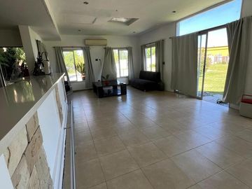 QUINTA EN VENTA, LOTE 4000M2 CON QUINCHO Y PILETA - EXALTACION DE LA CRUZ