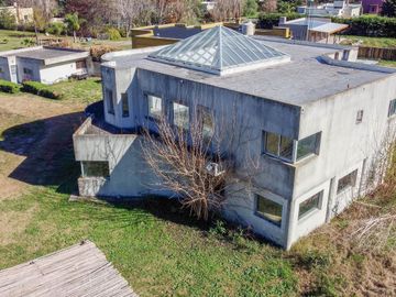 QUINTA EN VENTA, LOTE 4000M2 CON QUINCHO Y PILETA - EXALTACION DE LA CRUZ