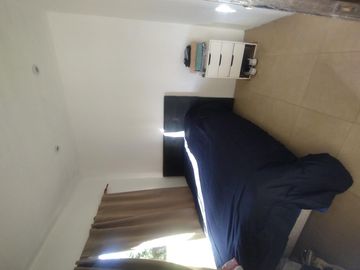 QUINTA EN VENTA, LOTE 4000M2 CON QUINCHO Y PILETA - EXALTACION DE LA CRUZ