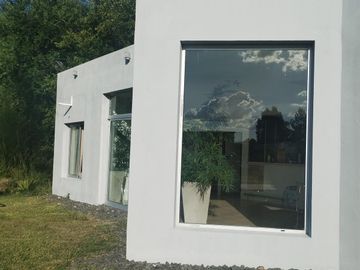 QUINTA EN VENTA, LOTE 4000M2 CON QUINCHO Y PILETA - EXALTACION DE LA CRUZ