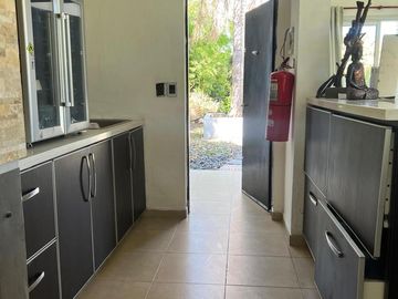 QUINTA EN VENTA, LOTE 4000M2 CON QUINCHO Y PILETA - EXALTACION DE LA CRUZ