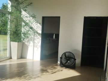 QUINTA EN VENTA, LOTE 4000M2 CON QUINCHO Y PILETA - EXALTACION DE LA CRUZ