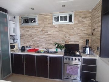 QUINTA EN VENTA, LOTE 4000M2 CON QUINCHO Y PILETA - EXALTACION DE LA CRUZ