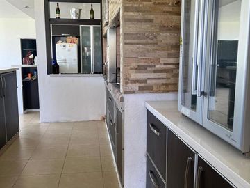 QUINTA EN VENTA, LOTE 4000M2 CON QUINCHO Y PILETA - EXALTACION DE LA CRUZ