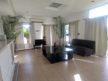 QUINTA EN VENTA, LOTE 4000M2 CON QUINCHO Y PILETA - EXALTACION DE LA CRUZ