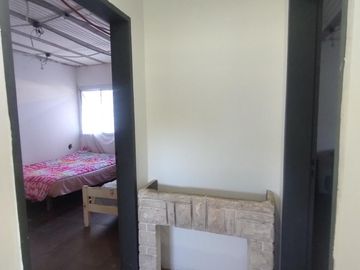 QUINTA EN VENTA, LOTE 4000M2 CON QUINCHO Y PILETA - EXALTACION DE LA CRUZ