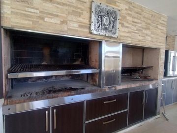 QUINTA EN VENTA, LOTE 4000M2 CON QUINCHO Y PILETA - EXALTACION DE LA CRUZ